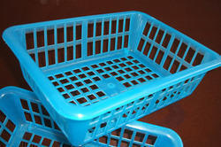 Plastic Basket