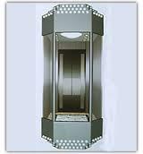 Modern Capsule Lifts