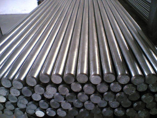 Stainless Steel 410 Round Bars  Grade: Ss410