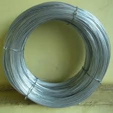 Mild Steel Binding Wire