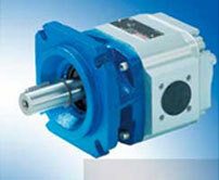 Internal Gear Pumps - High Performance, 250 Bar Pressure Resistance | Durable, Compact Design, Corrosion-Resistant, Dimensionally Stable