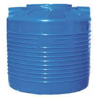 PVC Water Tanks