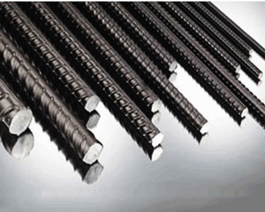 Essar TMT Steel Bars