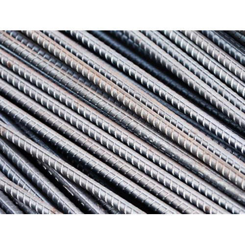 5 Rinl Mild Steel Tmt Bars