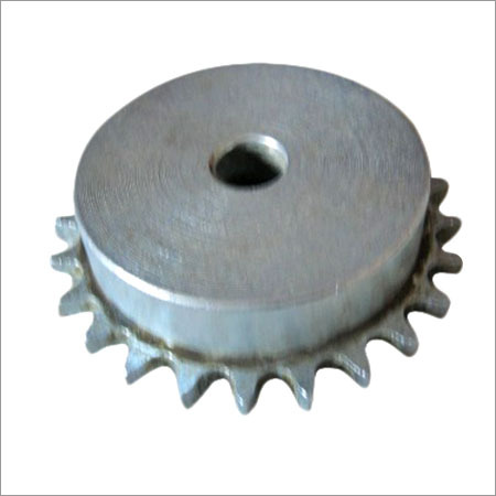 Printing Machine Gear - En-8/19/24/31/36 Cast Iron, Face Width 1" to 24", O.D. 2" to 14",  High Endurance, Rust Resistant - Easy to Install, Rugged Design