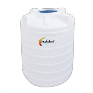 Plastic Water Tank