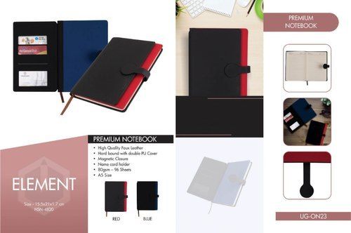 Office Use Premium Notebook