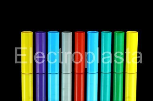  Plastic Tubes