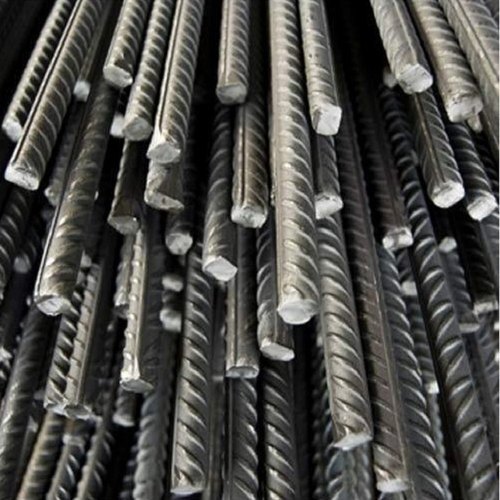 Rust Proof Mild Steel Tmt Bars Application: Construction