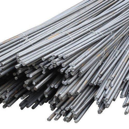 6mm Thickness, Hot Rolled Galvanized Corrosion Resistant Mild Steel Round Tmt Bars 