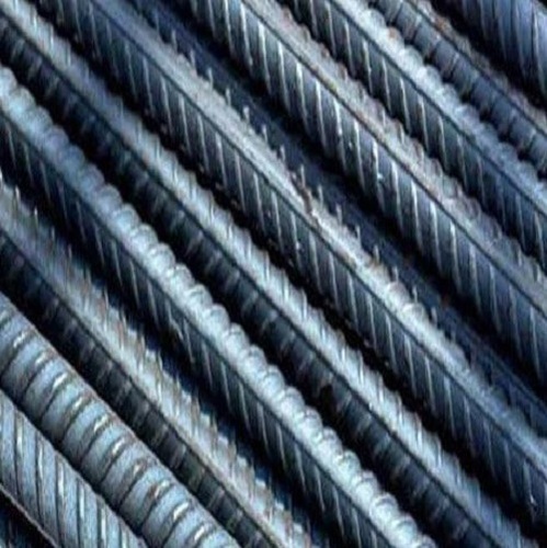 Hot Rolled Galvanized Mild Steel Tmt Bars  Application: Construction