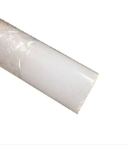 Round Shape Transparent Acrylic Tube For Industrial Use