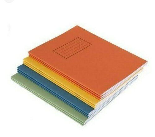 Practical Notebook For School And College Use