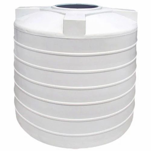 Anti Leakage PVC Water Storage Tank