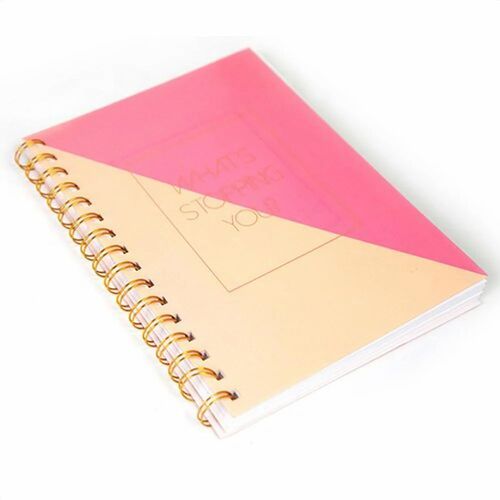 Single Line Student Writing Notebook