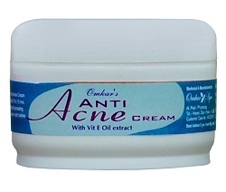 Anti Acne Cream