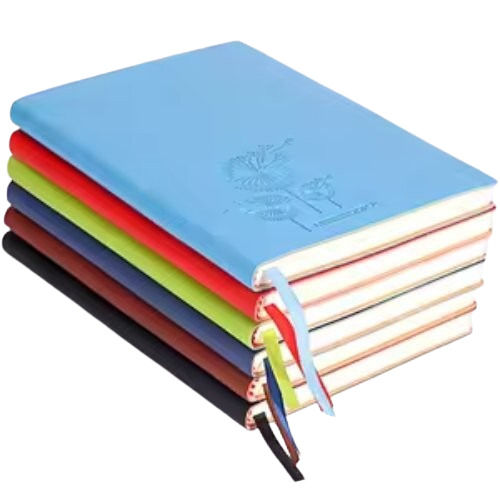 Single Line Student Writing Notebook