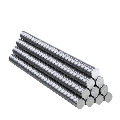 Mild Steel Tmt Bars