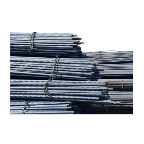 Mild Steel Tmt Bar