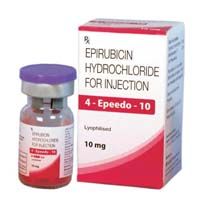 Epirubicin