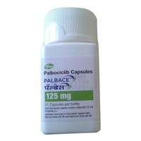 Palbociclib Capsules