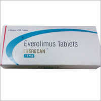 Everolimus