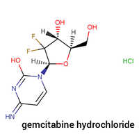 Gemcitabine Hydrochloride