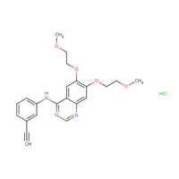 Erlotinib Hydrochloride