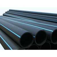 Hdpe Tubes