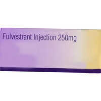 Fulvestrant