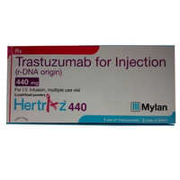 Trastuzumab