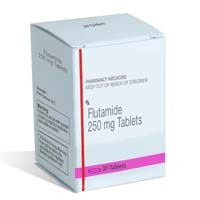 Flutamide