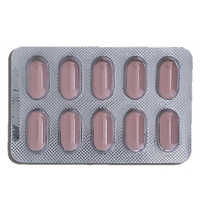 Capecitabine Tablet