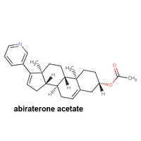 Abiraterone Acetate