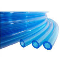 Soft Plastic Tube