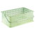 Plastic Storage Basket