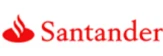 Logotipo Santander