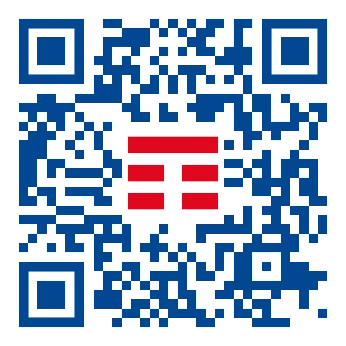 QRCode App Meu TIM