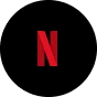 Logo Netflix