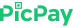 Logotipo PicPay