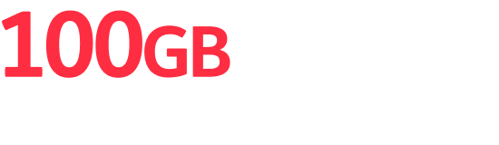 Oferta TIM Empresa Internet de 100 gigas de franquia com 5 mbps de velocidade por 99 e 99 ao mês.