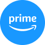 Logo Amazon Prime