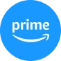 Logo Amazon Prime