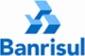 Logotipo Banrisul