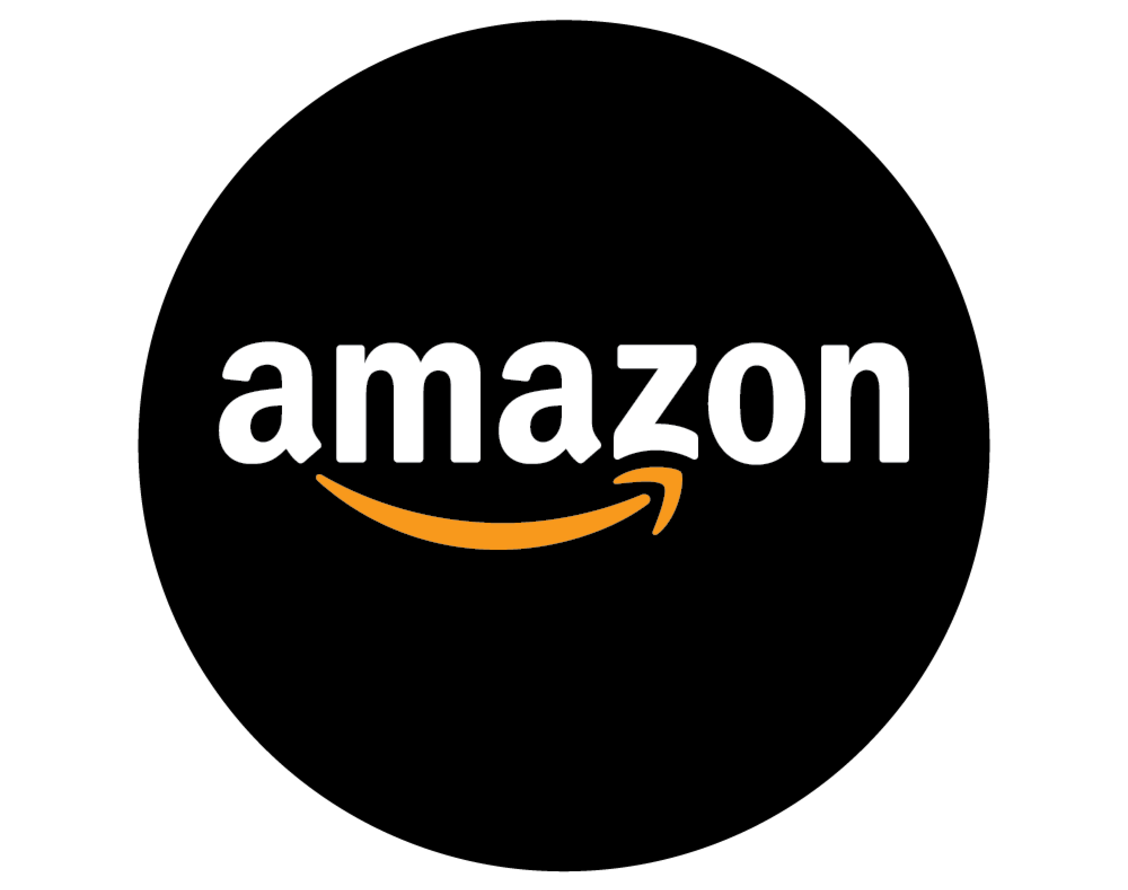 Logo Amazon