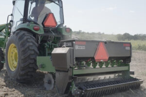 Convert Pasture Into Hay