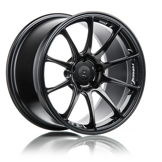 T-R10 Forged 10 Spoke