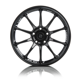 T-R10 Forged 10 Spoke