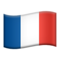 france flag