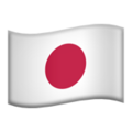 japan flag